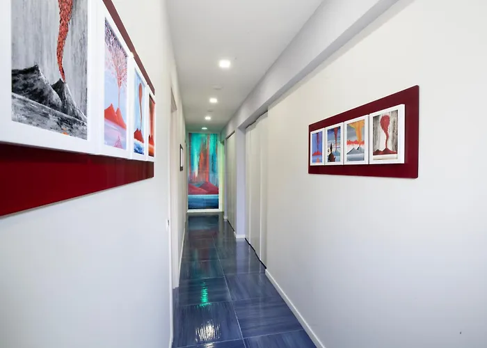 Bed and Breakfast Oasi Sorrento