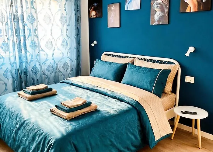 Sea Breeze Suites Livorno
