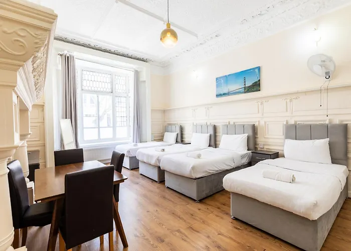 The Chapter Hotels - Hyde Park Londra