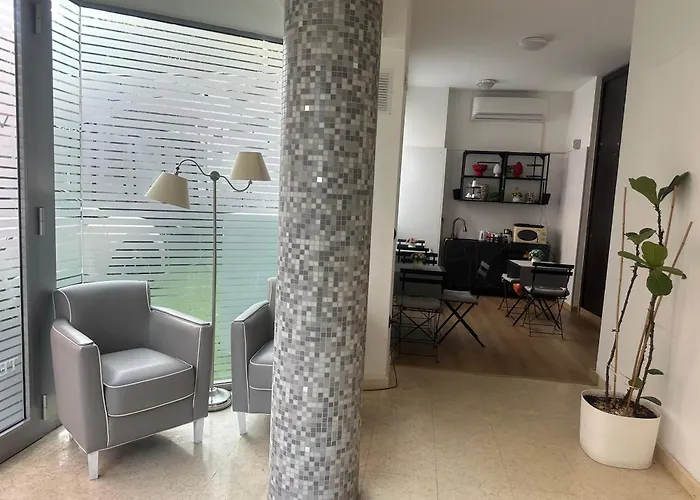 B&B Vescovo Rosso Cosenza