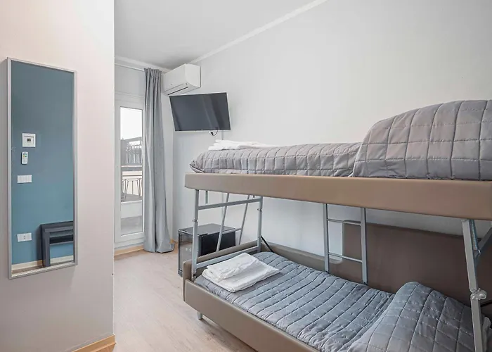 Urban Hotel Cesena