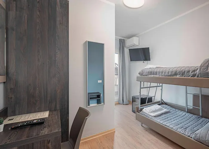 Urban Hotel Cesena