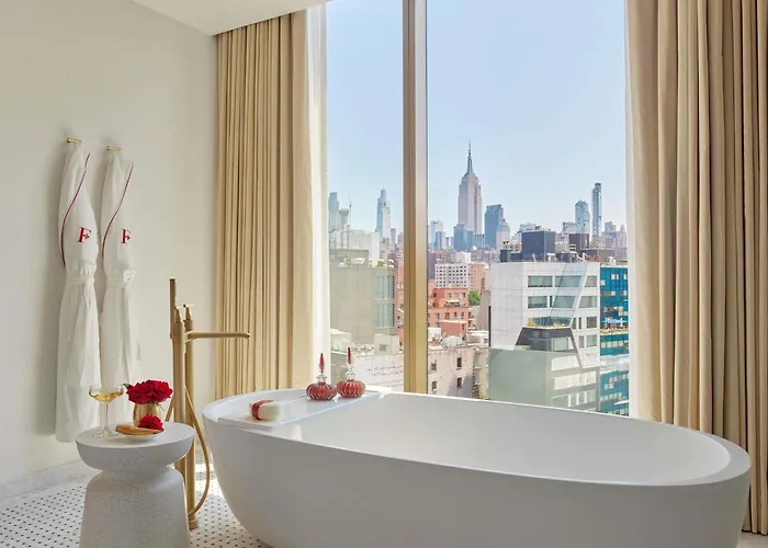 Hotel Faena New York