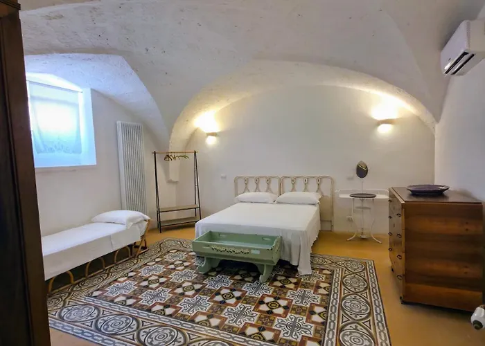 Hotel Cortiletto 29 Fasano