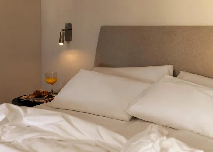 Efes Hotellerie Roma