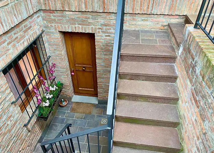 Pozzo Di Mezzo B&B Bologna