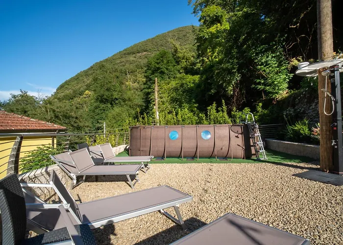 Il sentiero b&b La Spezia