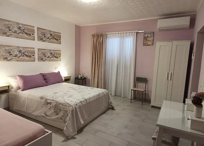 Bed and Breakfast Il sentiero delle fate Caserta