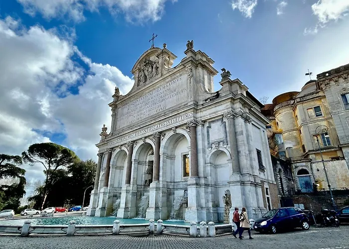 Residence Il Vittoriano Roma