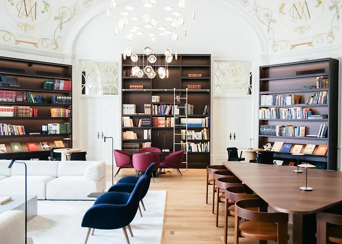 Macam Hotel Lisbona