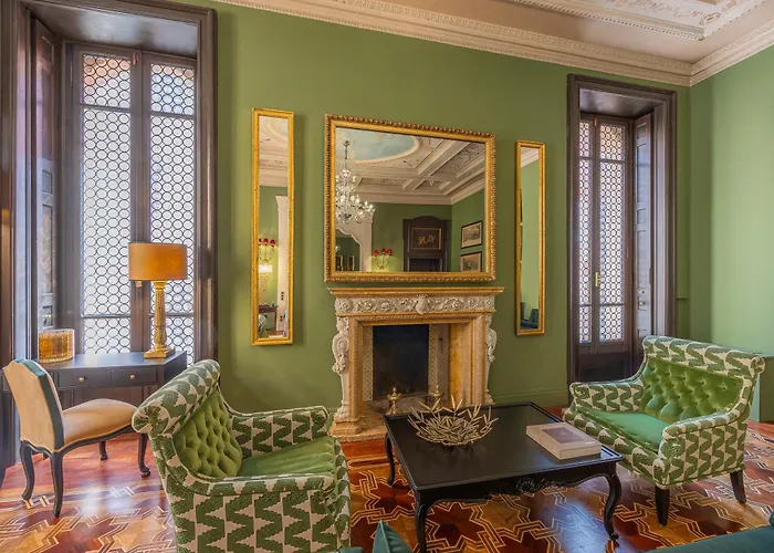 Hotel Palazzo Trezza Verona