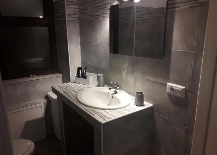 Hotel Fontanarossa Airport Sleep&Travel 1 Catania