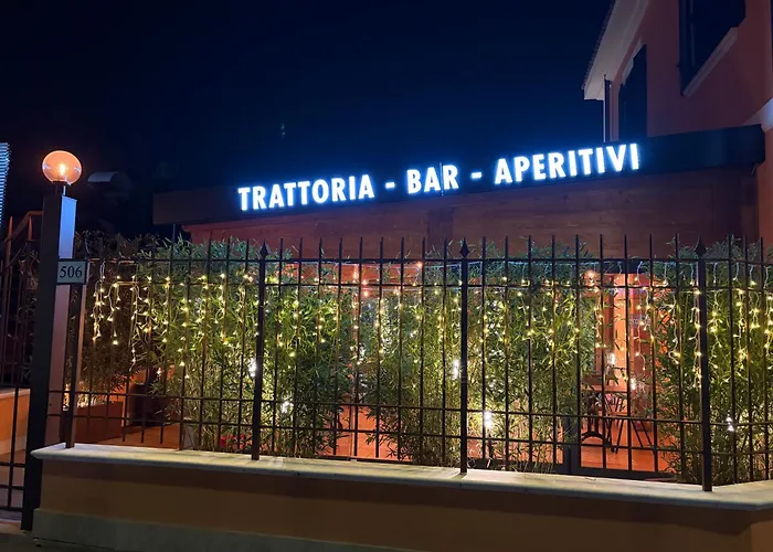 Locanda Miccheletto Roma