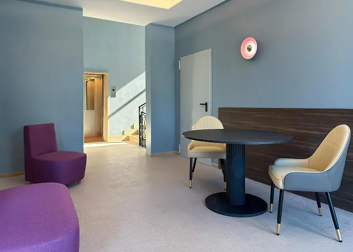 Best Western Hotel Revolution Roma