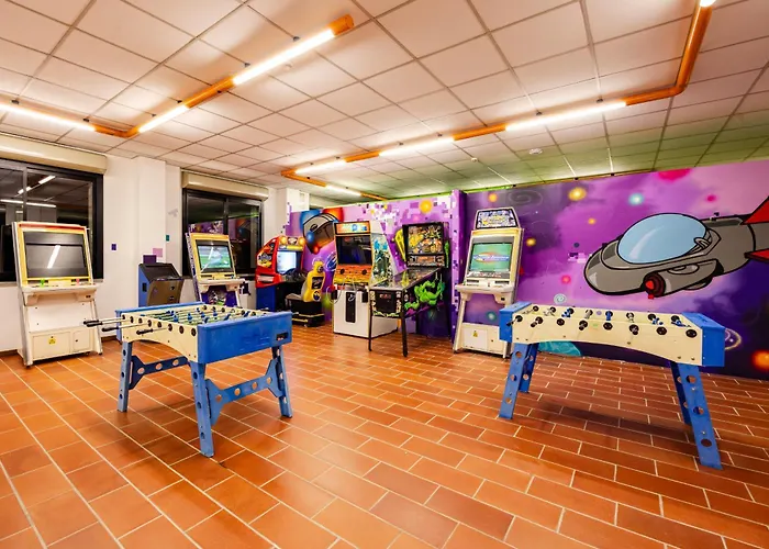 Color Bay Village Milano Marittima