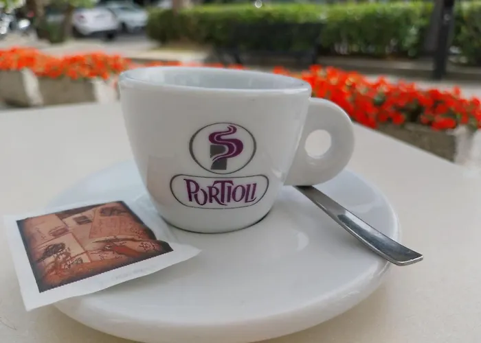 Hotel Cristallo Cesenatico