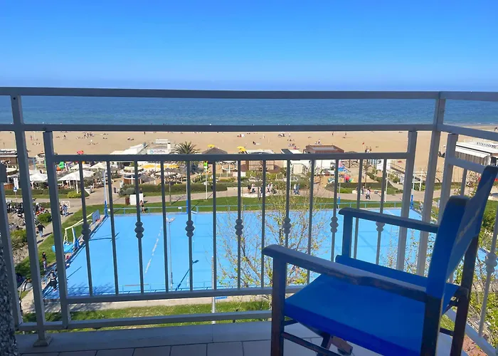 Hotel Degli Angeli Riccione