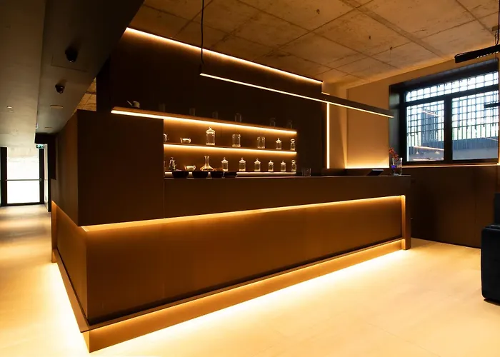 Breda Suites Hotel Milano