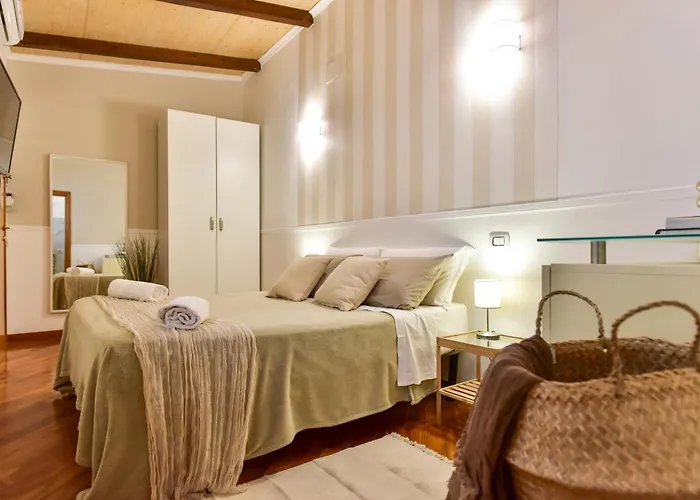 Villa Statilia Roma