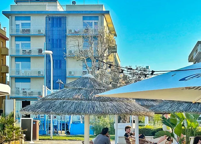 Hotel Degli Angeli Riccione