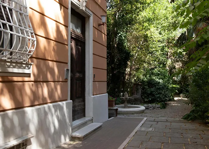 Palazzetto Nemi Guesthouse Roma
