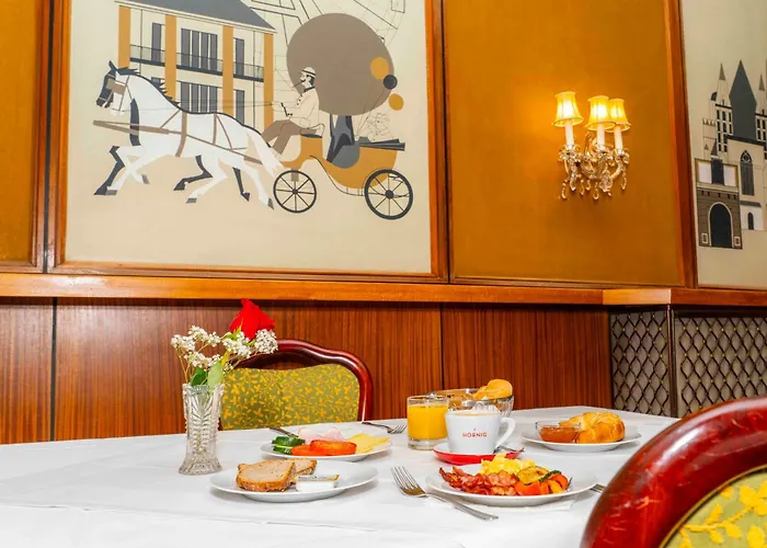 Hotel Austria - Wien