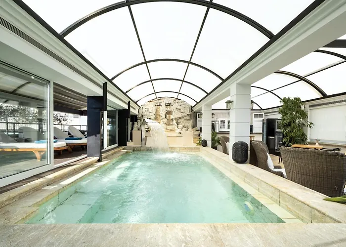 Coral Hotel Atene