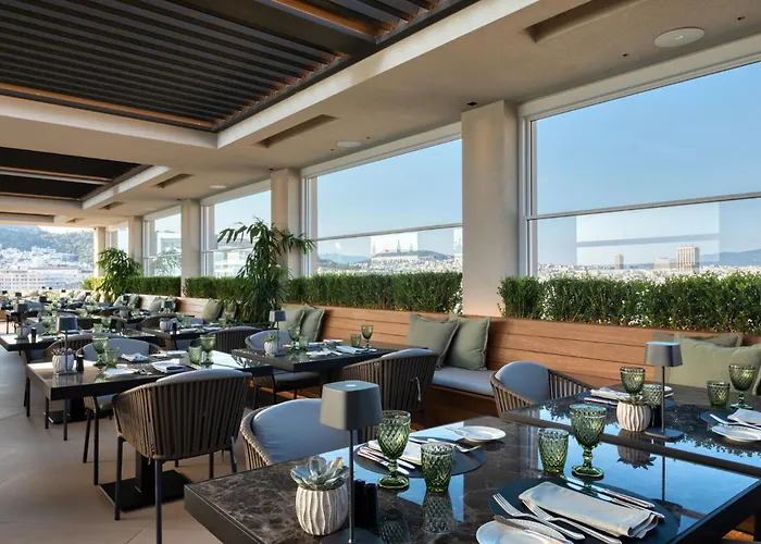 Divani Caravel Atene