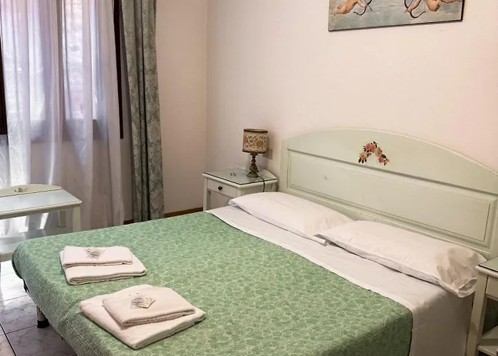 Hotel Adua Venezia