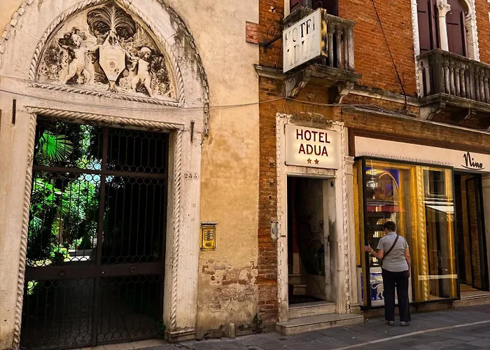 Hotel Adua Venezia