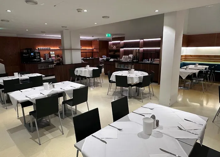 Hotel Caroline Vienna