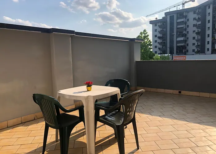 Residence Oasi Di Monza
