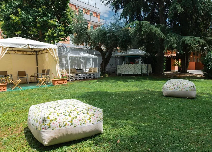 Hotel Il Romitello