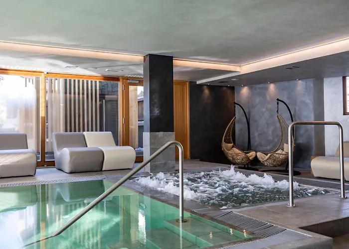 Blu Hotel Natura & Spa - Adults Only Folgaria