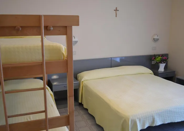 Hotel Casa Mia Lido di Jesolo