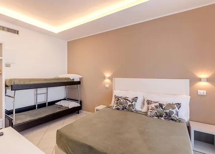 Residence Hotel Mizar Rimini
