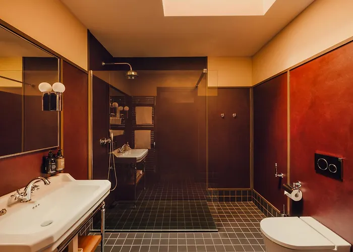 Aethos Hotel Milano
