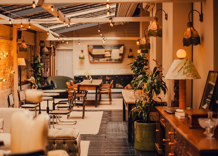 Aethos Hotel Milano