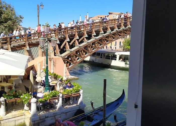 Hotel Galleria Venezia