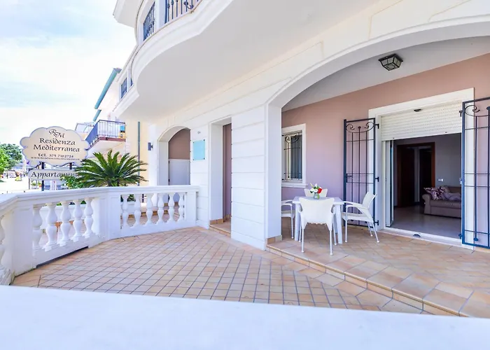 Residenza Mediterranea Rimini