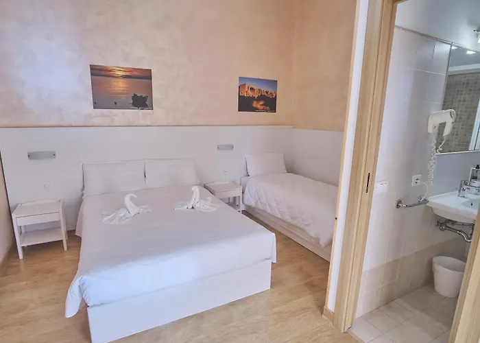 Bel Sole Guest House Civitavecchia