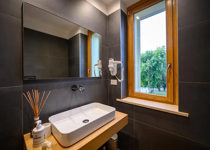 Campiglione Hotel Assisi