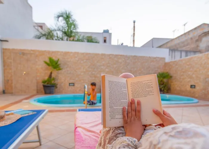 Hotel Altamarea San Vito Lo Capo