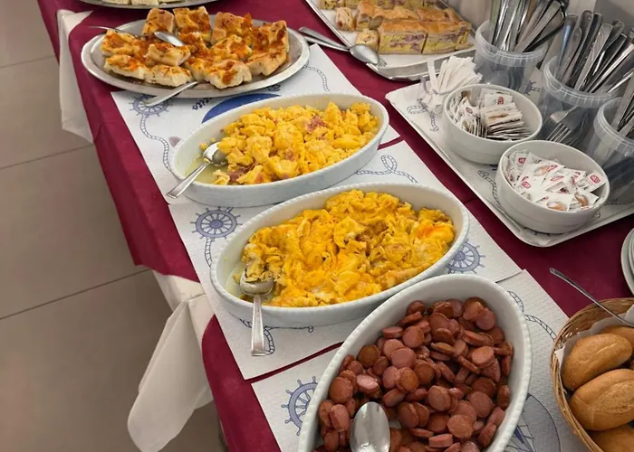 Hotel Zani Cervia