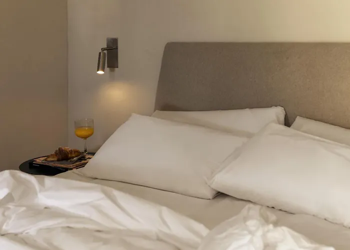 Bdb Rooms Margutta Roma