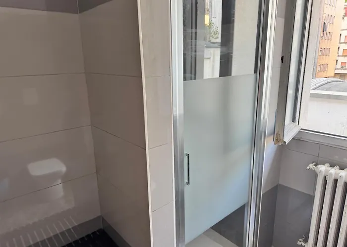 Hotel Galla Milano