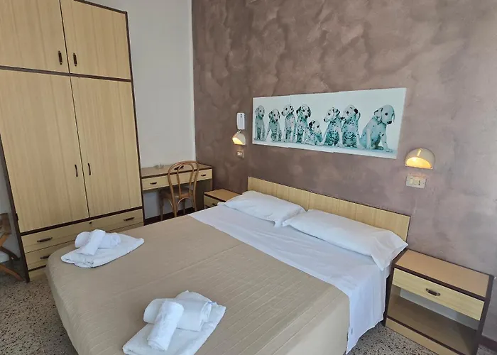 Hotel Marittimo Rimini