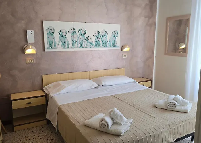 Hotel Marittimo Rimini