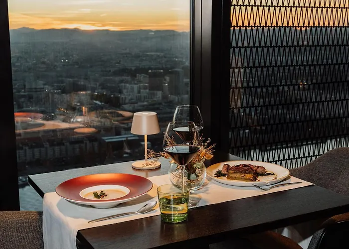 Hotel Melia Vienna