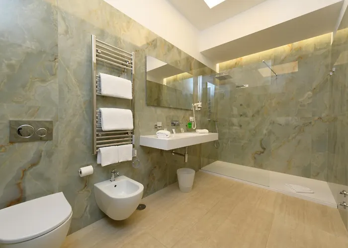 Bed and Breakfast Residenza Castrense Roma